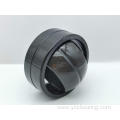 Radial spherical plain bearing